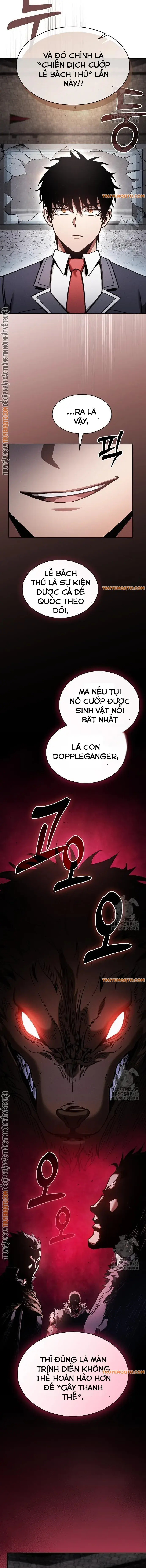 Kiếm Sĩ Thiên Tài Của Học Viện - Chapter 96 - Page 5