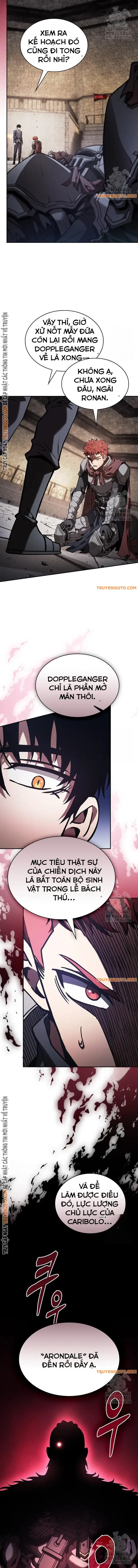 Kiếm Sĩ Thiên Tài Của Học Viện - Chapter 96 - Page 6