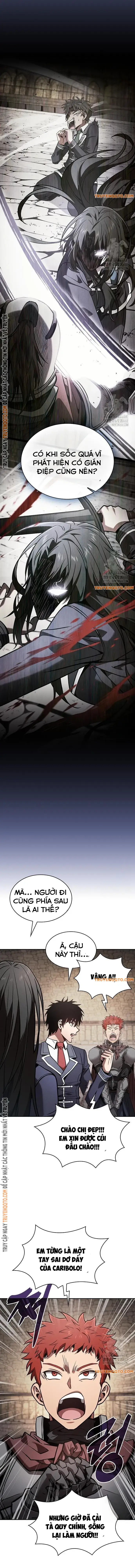 Kiếm Sĩ Thiên Tài Của Học Viện - Chapter 96 - Page 9