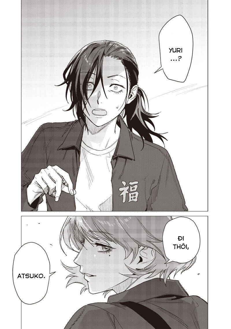 Phụ Nữ Dại Khờ 26:00 - Chapter 12 - Page 19