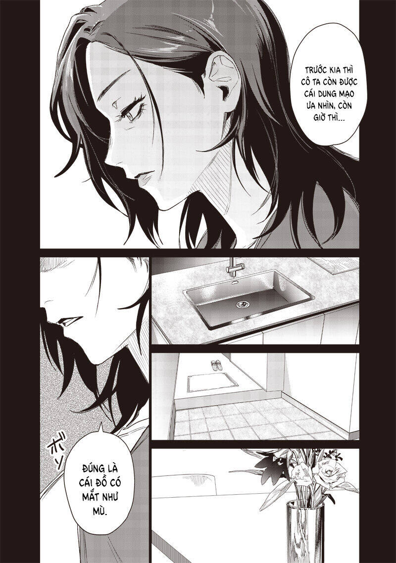 Phụ Nữ Dại Khờ 26:00 - Chapter 12 - Page 6