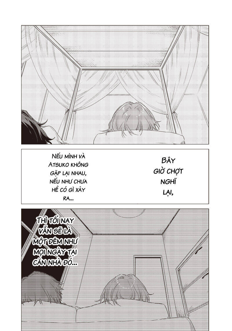 Phụ Nữ Dại Khờ 26:00 - Chapter 13 - Page 28