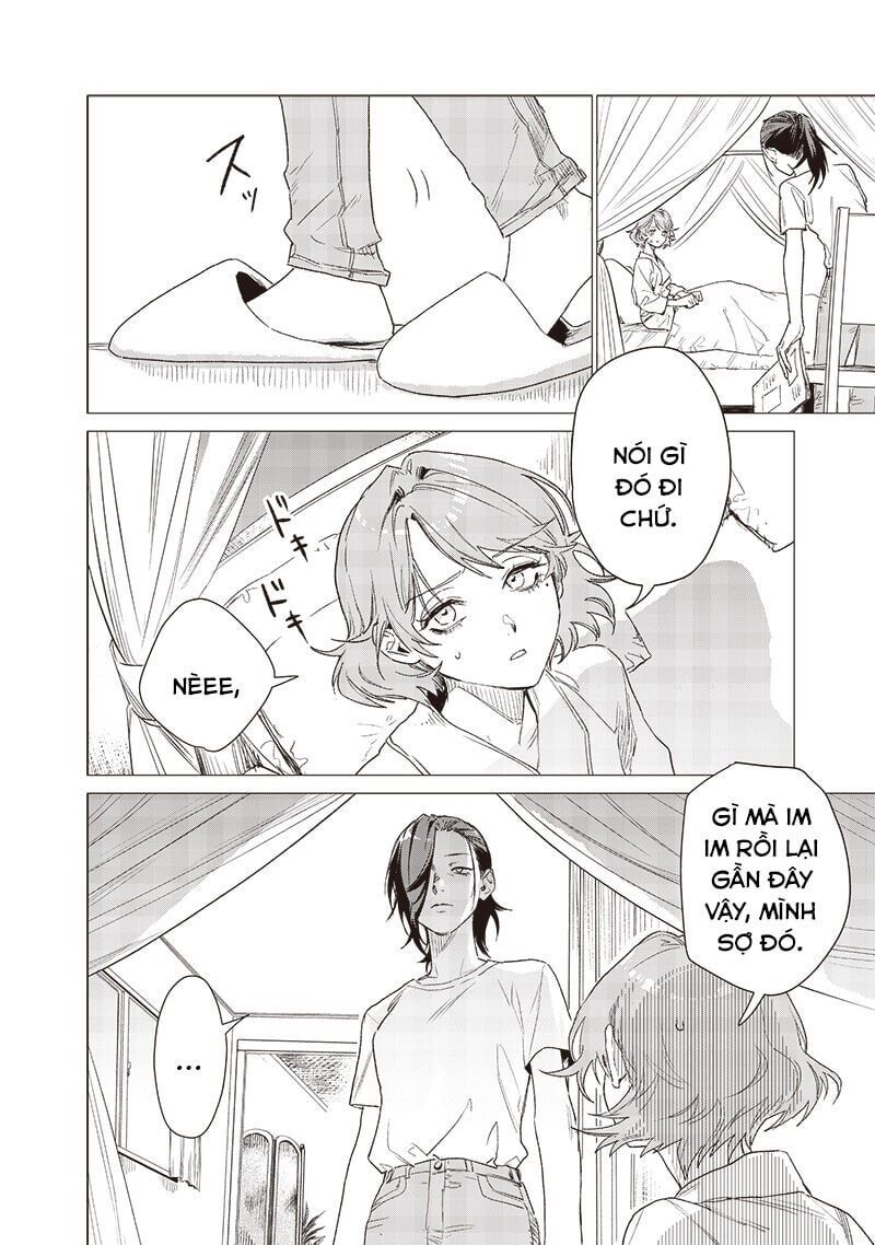 Phụ Nữ Dại Khờ 26:00 - Chapter 14 - Page 12