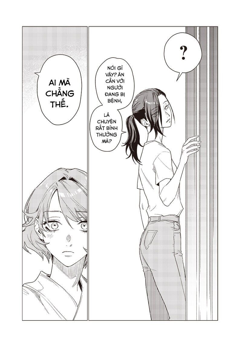 Phụ Nữ Dại Khờ 26:00 - Chapter 14 - Page 19