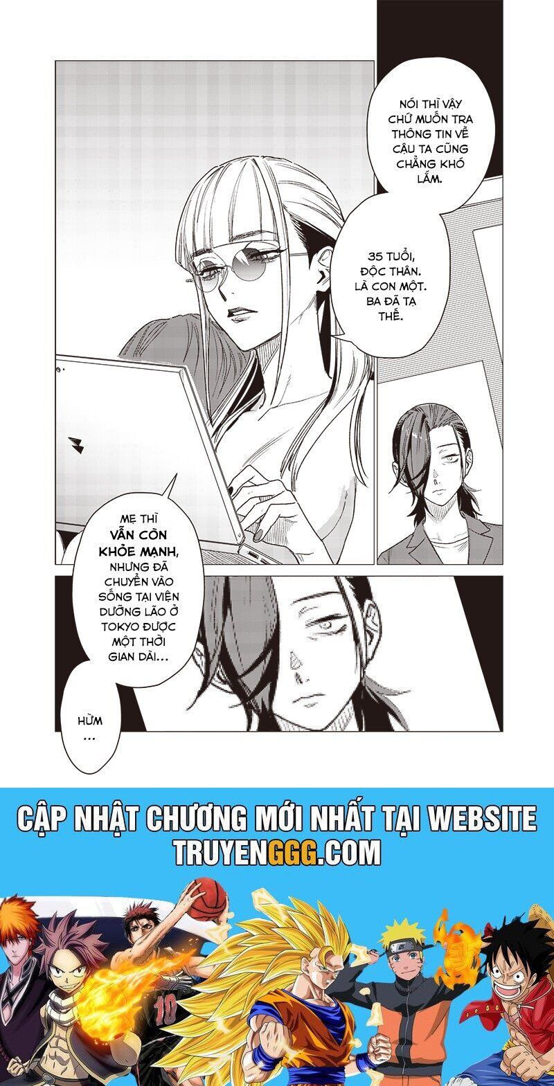 Phụ Nữ Dại Khờ 26:00 - Chapter 14 - Page 24