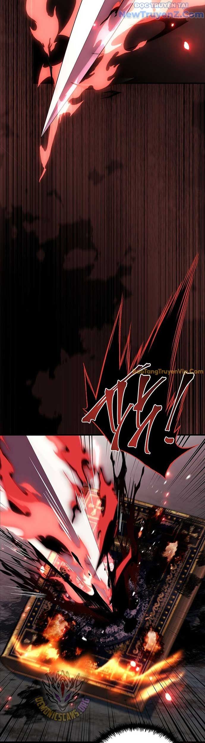 Anh Hùng Huyền Thoại Là Học Viên Danh Dự Của Học Viện - Chapter 36 - Page 10