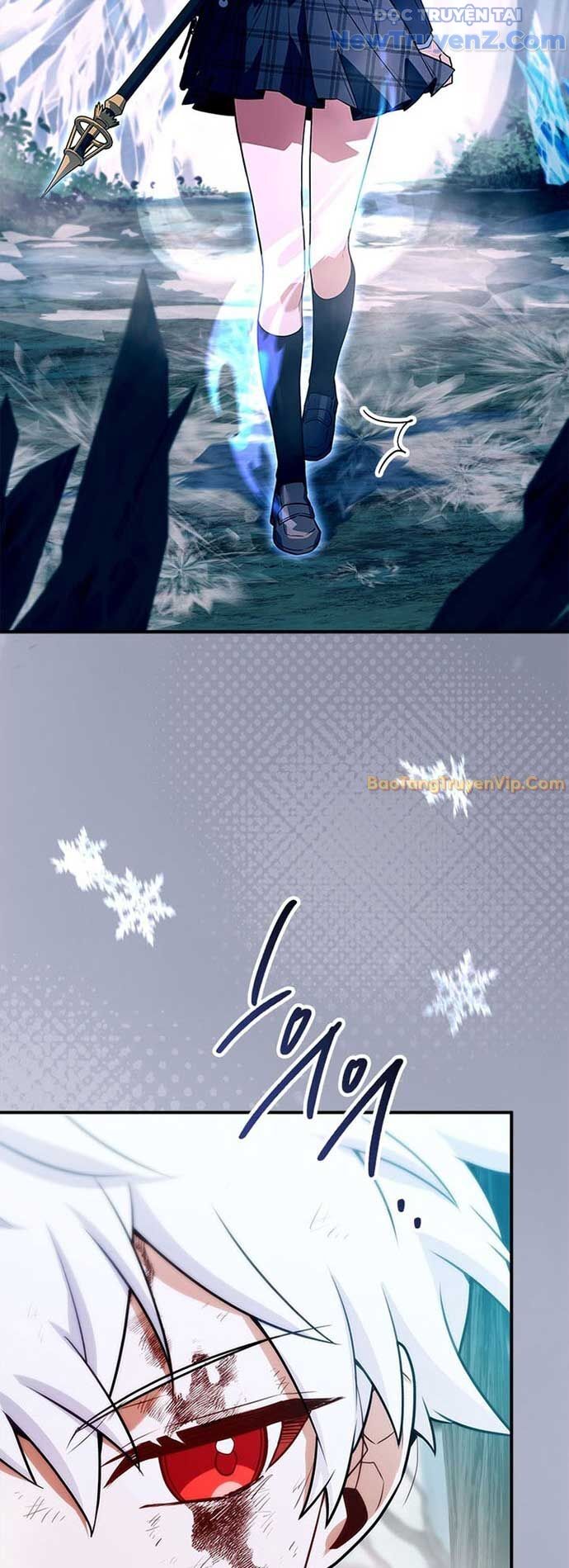 Anh Hùng Huyền Thoại Là Học Viên Danh Dự Của Học Viện - Chapter 36 - Page 12