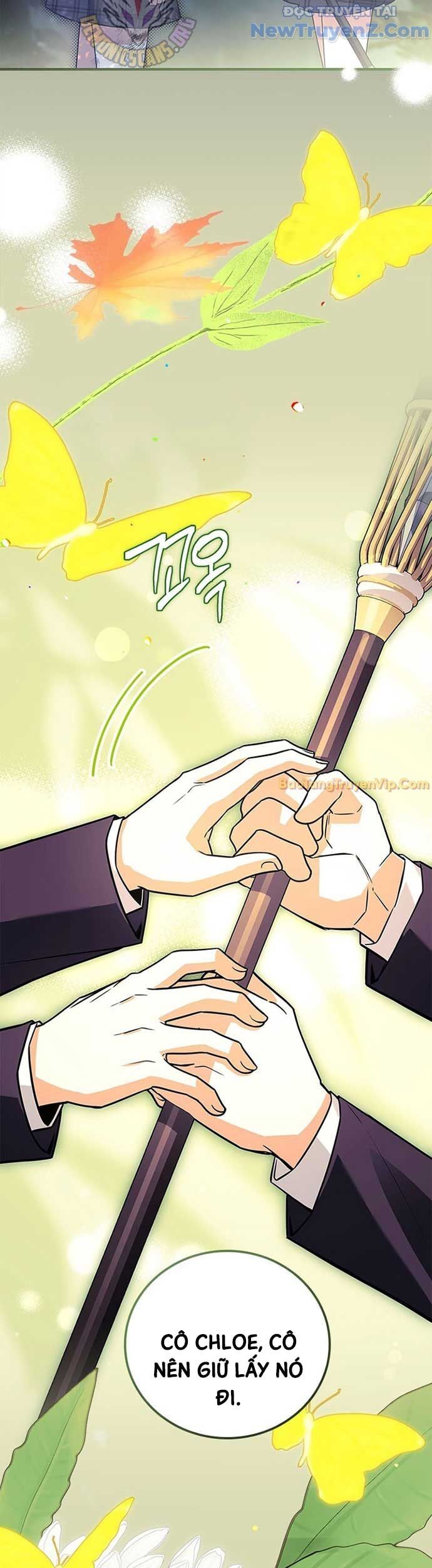 Anh Hùng Huyền Thoại Là Học Viên Danh Dự Của Học Viện - Chapter 36 - Page 17