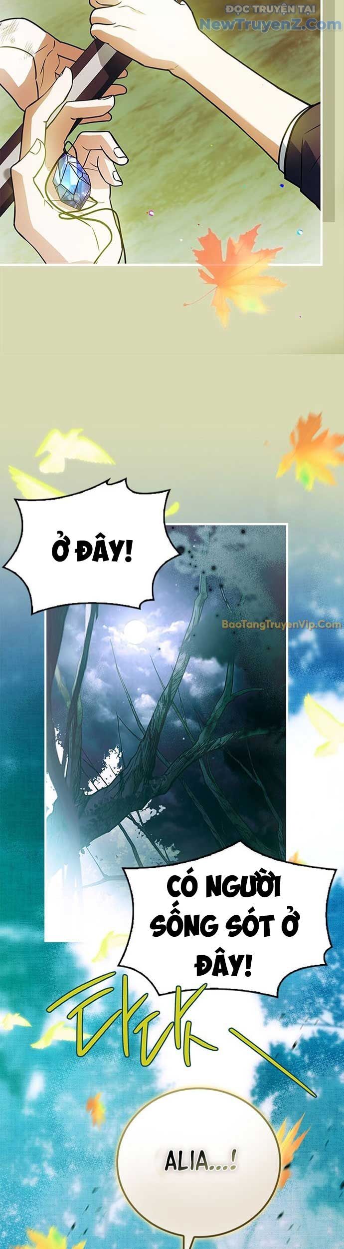 Anh Hùng Huyền Thoại Là Học Viên Danh Dự Của Học Viện - Chapter 36 - Page 19