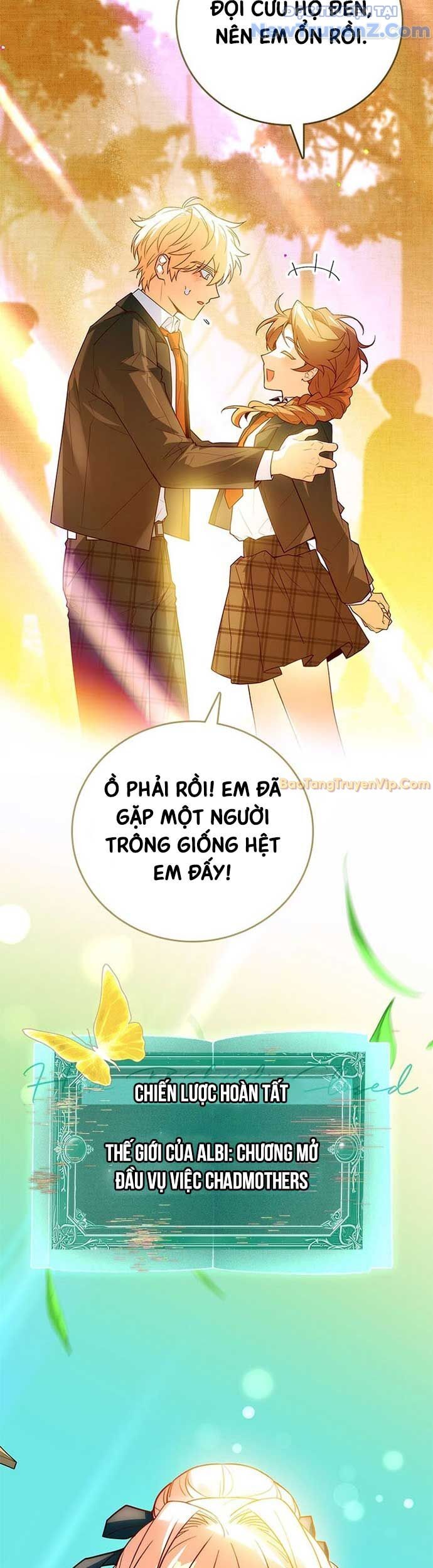 Anh Hùng Huyền Thoại Là Học Viên Danh Dự Của Học Viện - Chapter 36 - Page 22