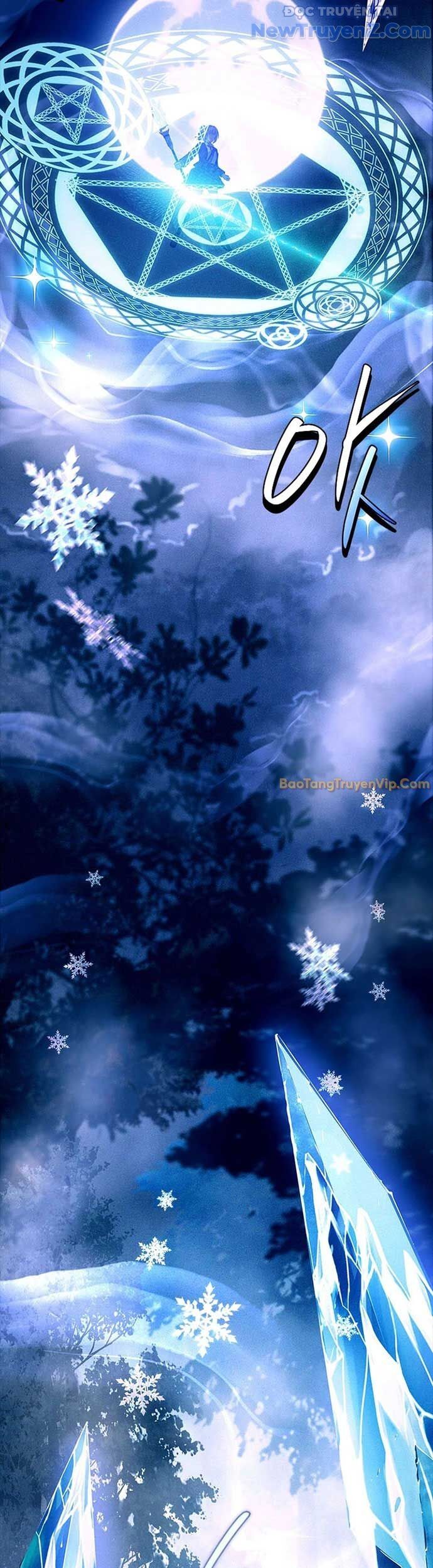 Anh Hùng Huyền Thoại Là Học Viên Danh Dự Của Học Viện - Chapter 36 - Page 3