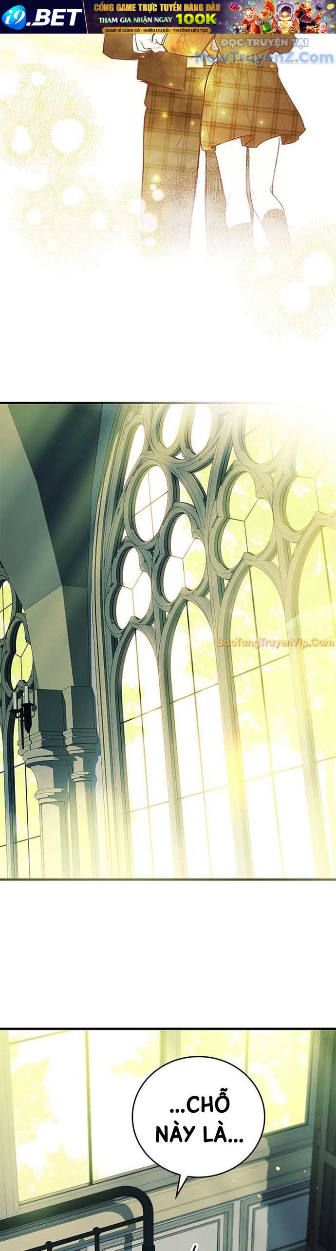 Anh Hùng Huyền Thoại Là Học Viên Danh Dự Của Học Viện - Chapter 36 - Page 30