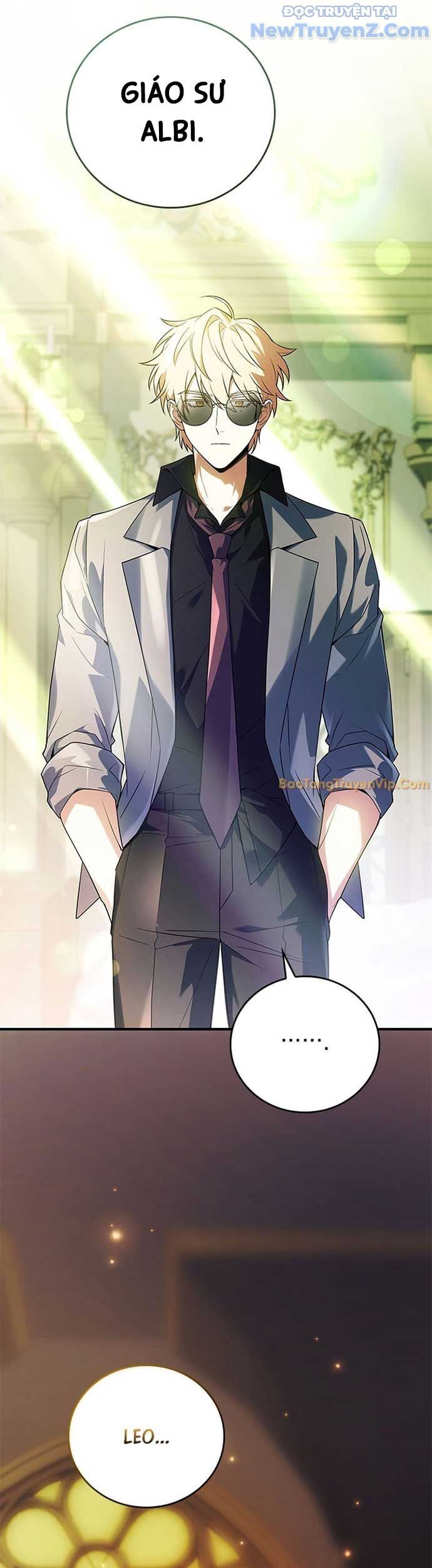 Anh Hùng Huyền Thoại Là Học Viên Danh Dự Của Học Viện - Chapter 36 - Page 33