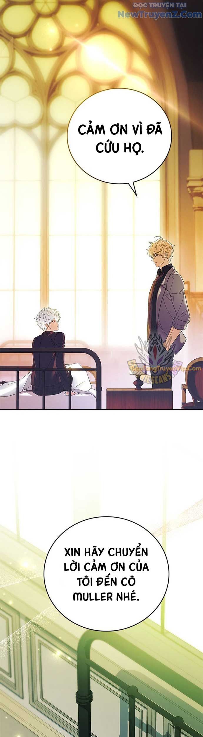 Anh Hùng Huyền Thoại Là Học Viên Danh Dự Của Học Viện - Chapter 36 - Page 34