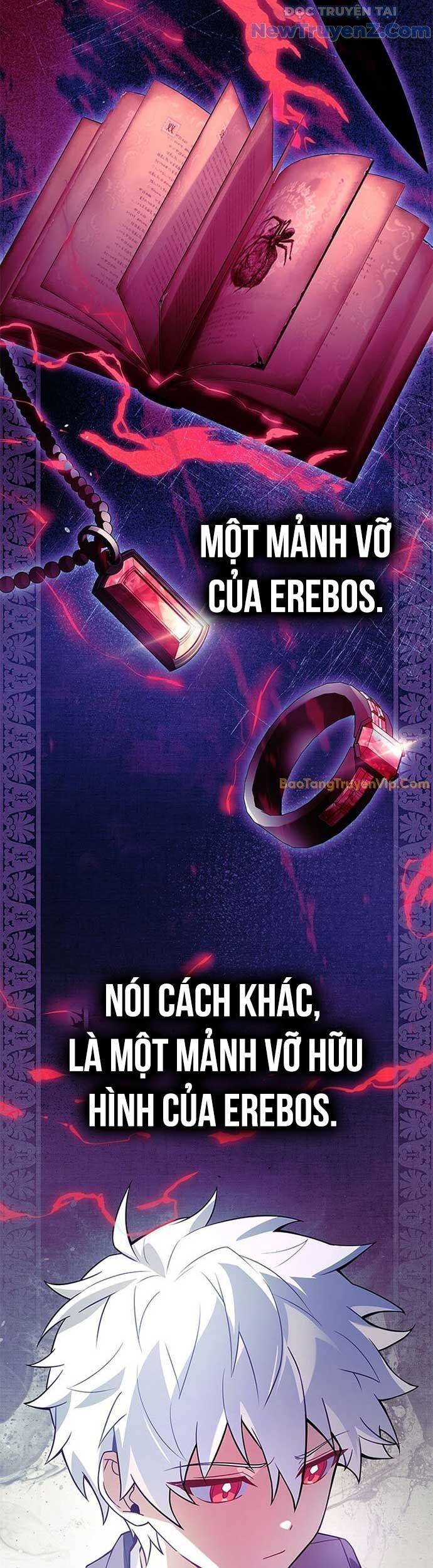 Anh Hùng Huyền Thoại Là Học Viên Danh Dự Của Học Viện - Chapter 36 - Page 42