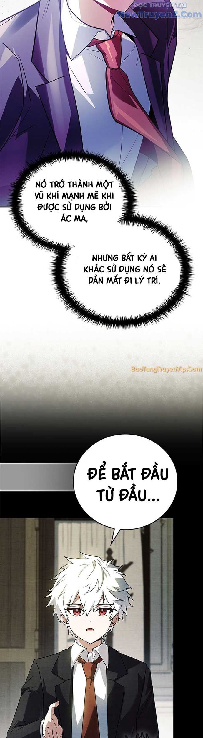 Anh Hùng Huyền Thoại Là Học Viên Danh Dự Của Học Viện - Chapter 36 - Page 43