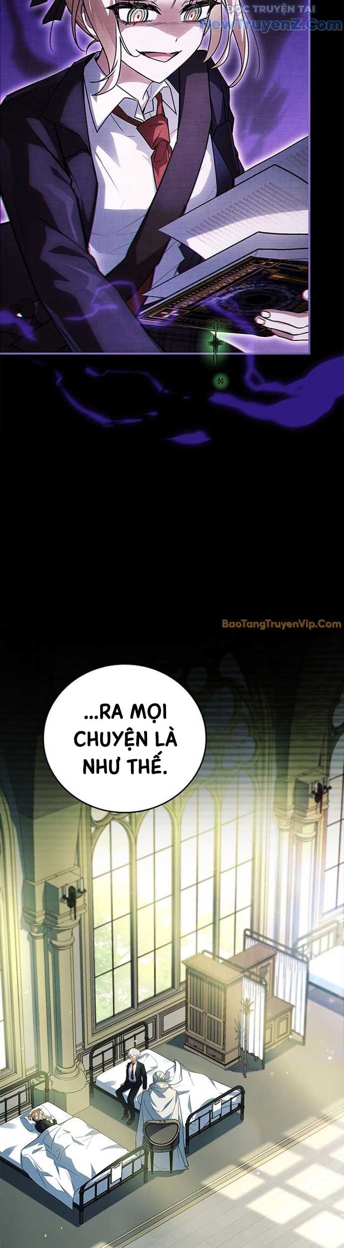 Anh Hùng Huyền Thoại Là Học Viên Danh Dự Của Học Viện - Chapter 36 - Page 45