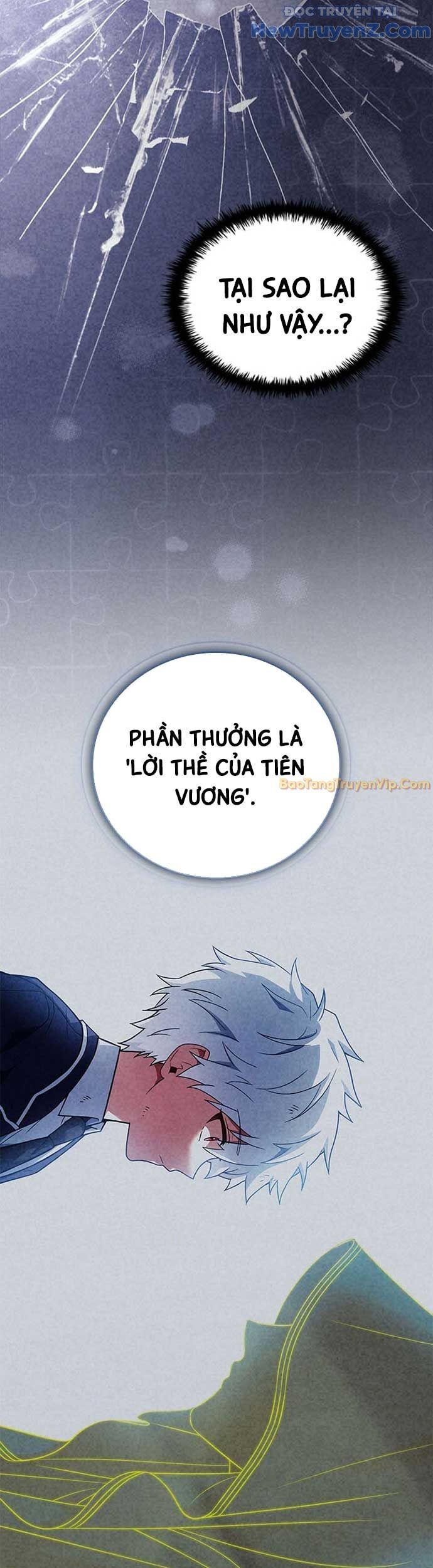 Anh Hùng Huyền Thoại Là Học Viên Danh Dự Của Học Viện - Chapter 36 - Page 54