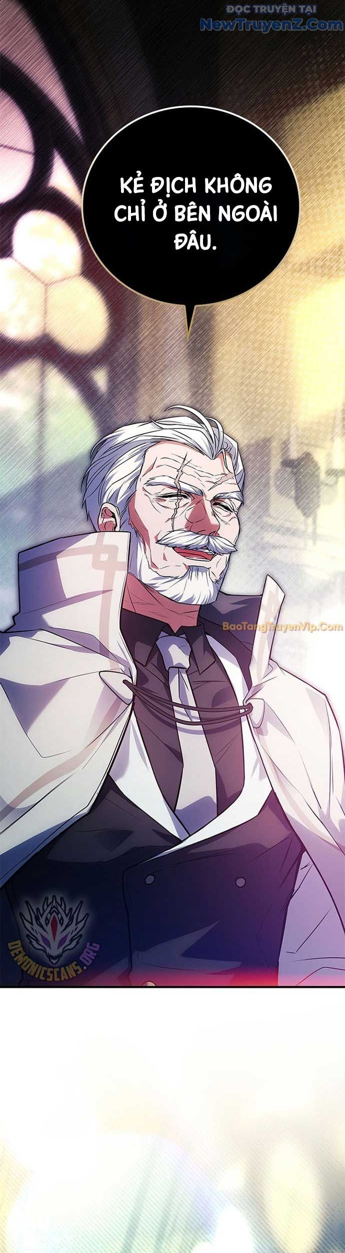 Anh Hùng Huyền Thoại Là Học Viên Danh Dự Của Học Viện - Chapter 36 - Page 65