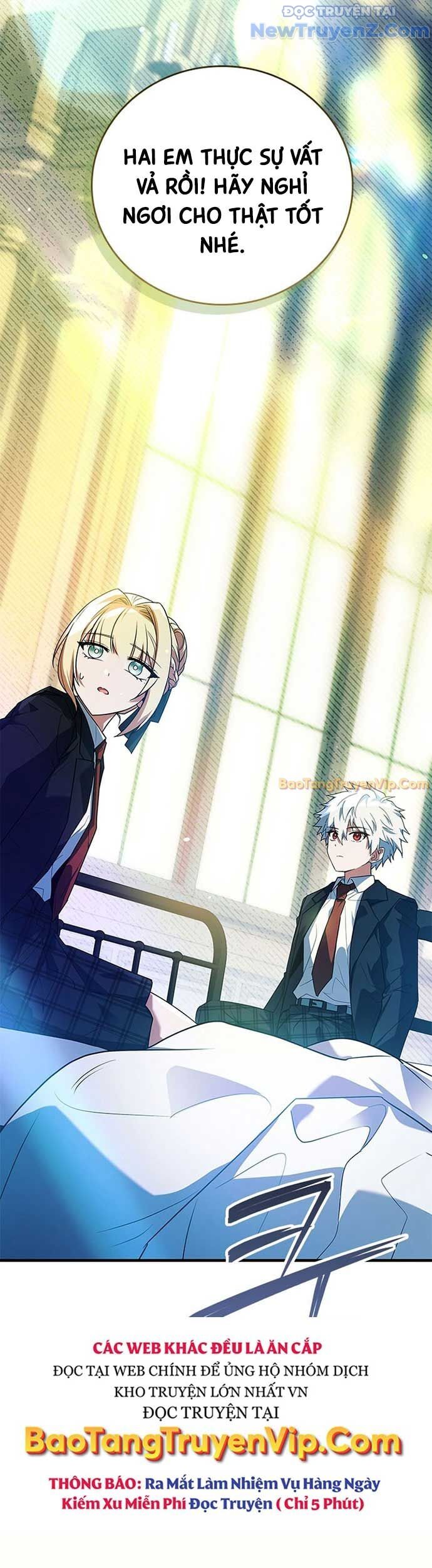 Anh Hùng Huyền Thoại Là Học Viên Danh Dự Của Học Viện - Chapter 36 - Page 66