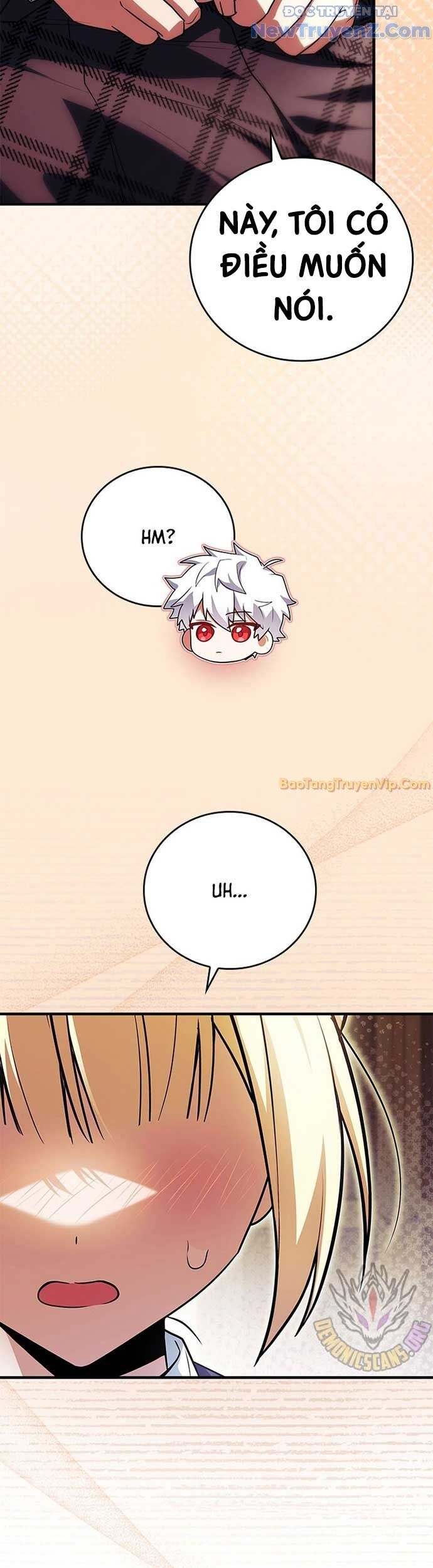 Anh Hùng Huyền Thoại Là Học Viên Danh Dự Của Học Viện - Chapter 36 - Page 68