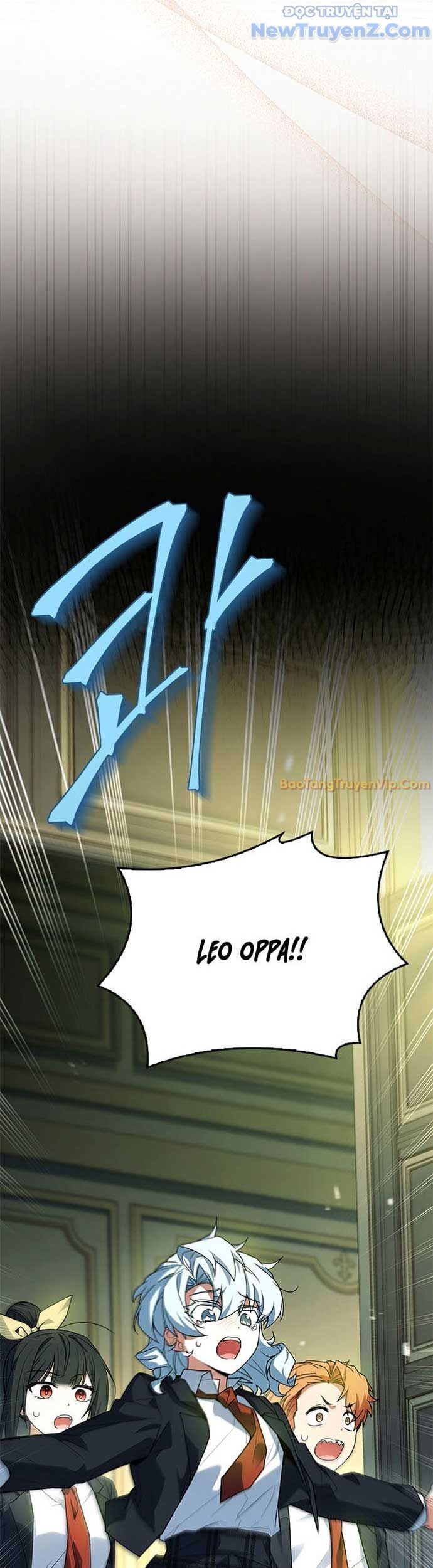 Anh Hùng Huyền Thoại Là Học Viên Danh Dự Của Học Viện - Chapter 36 - Page 69