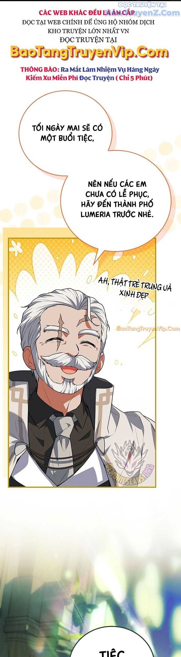 Anh Hùng Huyền Thoại Là Học Viên Danh Dự Của Học Viện - Chapter 36 - Page 71