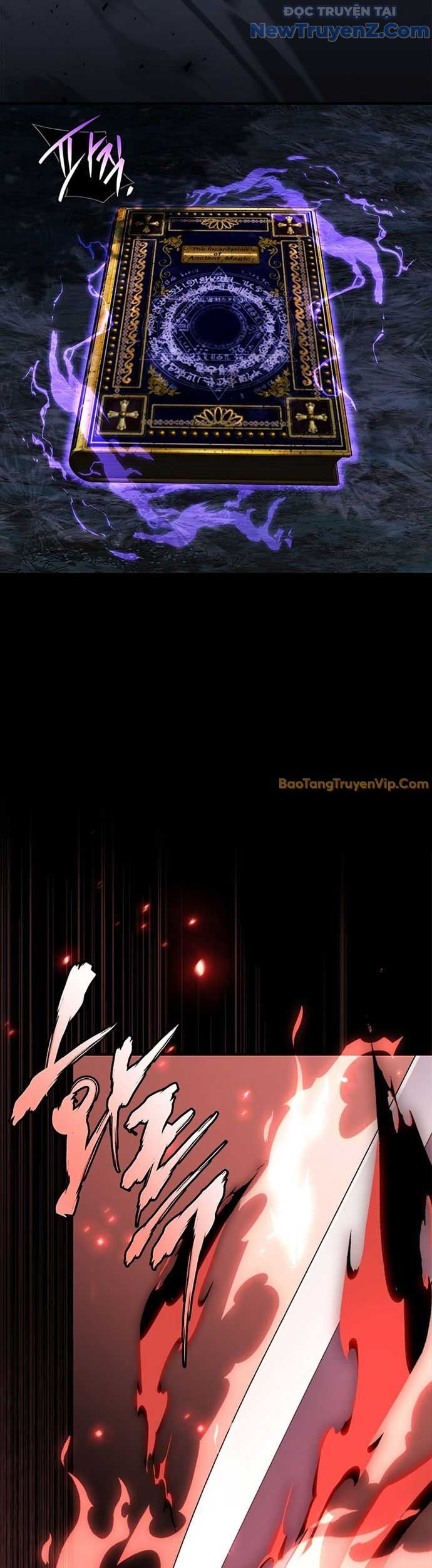 Anh Hùng Huyền Thoại Là Học Viên Danh Dự Của Học Viện - Chapter 36 - Page 9