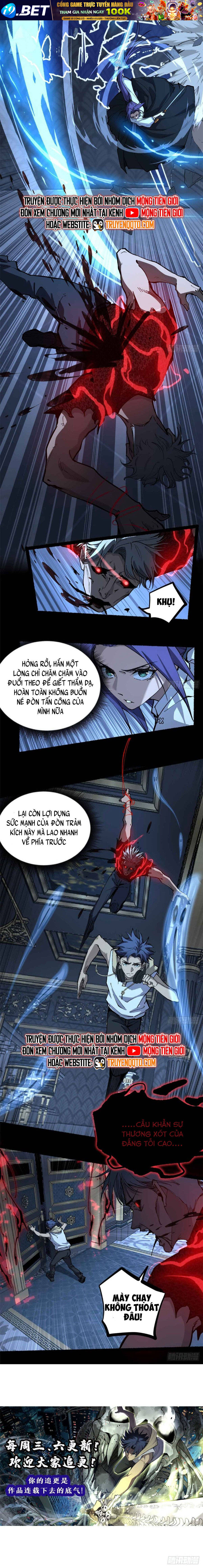 Người Giữ Cửa Vạn Giới - Chapter 40 - Page 6