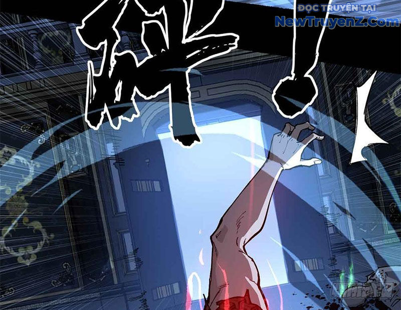 Người Giữ Cửa Vạn Giới - Chapter 41 - Page 10