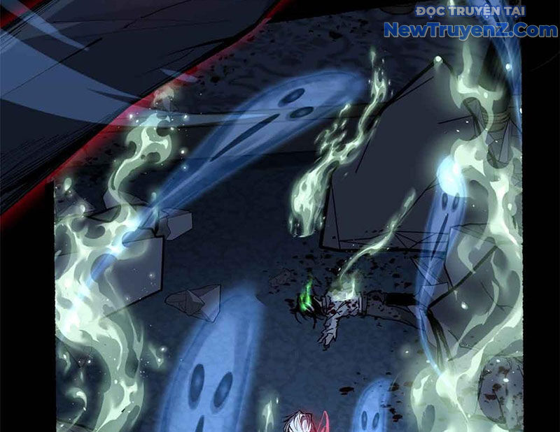 Người Giữ Cửa Vạn Giới - Chapter 41 - Page 12