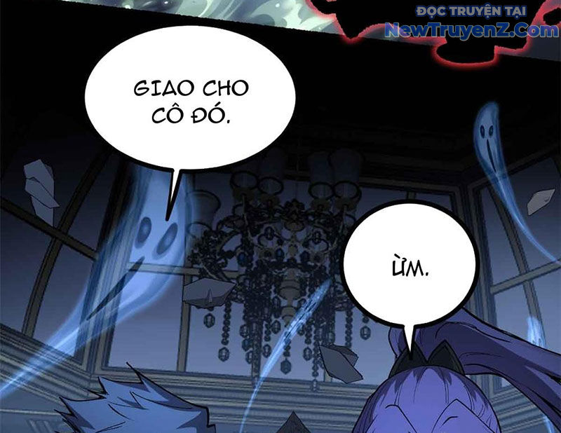 Người Giữ Cửa Vạn Giới - Chapter 41 - Page 18