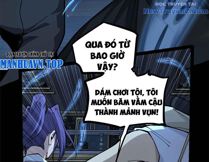 Người Giữ Cửa Vạn Giới - Chapter 41 - Page 20