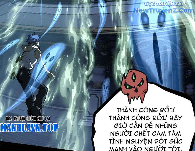 Người Giữ Cửa Vạn Giới - Chapter 41 - Page 26