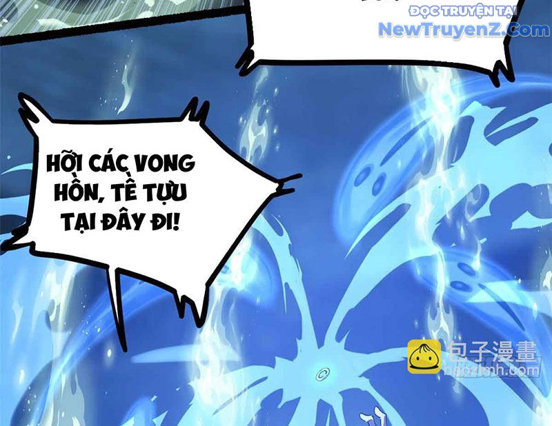 Người Giữ Cửa Vạn Giới - Chapter 41 - Page 29