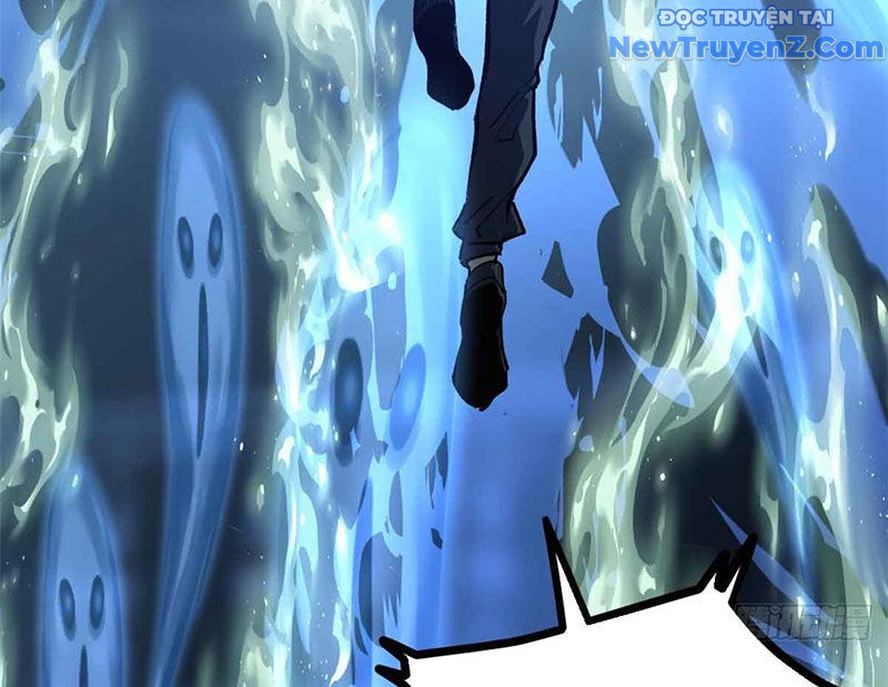 Người Giữ Cửa Vạn Giới - Chapter 41 - Page 31