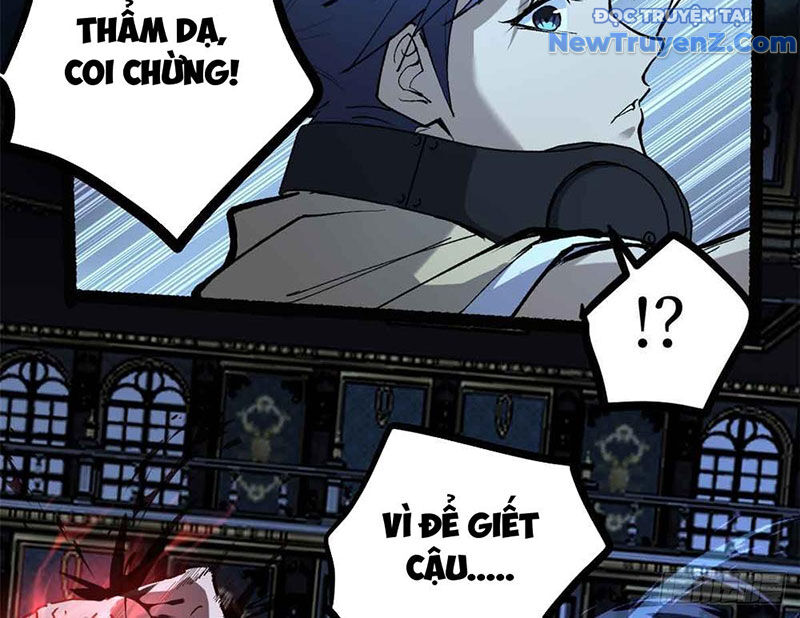 Người Giữ Cửa Vạn Giới - Chapter 41 - Page 33