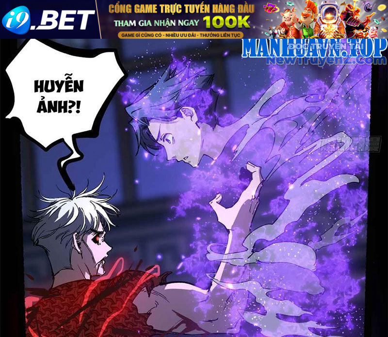 Người Giữ Cửa Vạn Giới - Chapter 41 - Page 42