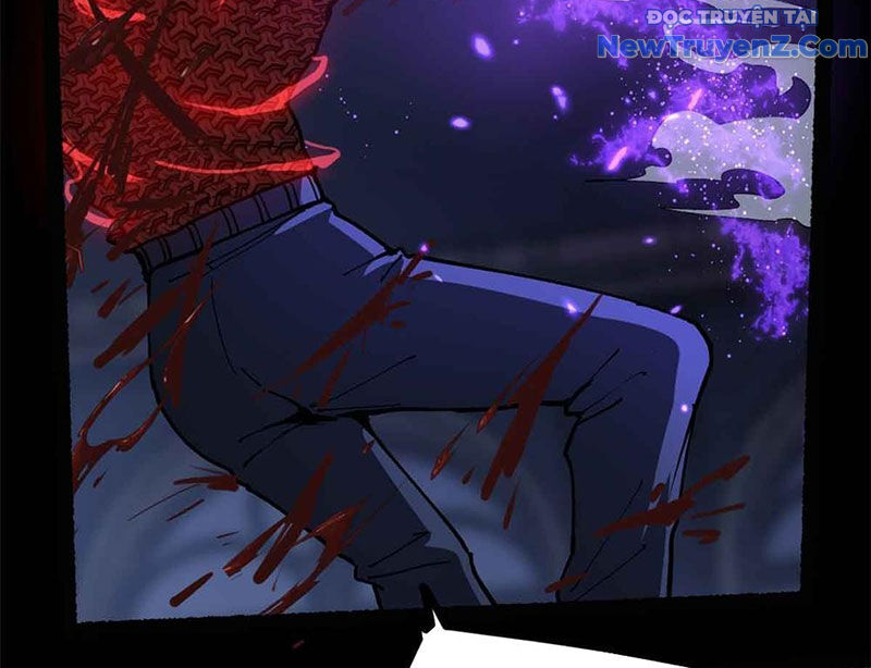 Người Giữ Cửa Vạn Giới - Chapter 41 - Page 43