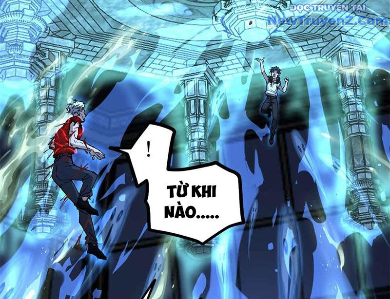 Người Giữ Cửa Vạn Giới - Chapter 41 - Page 45