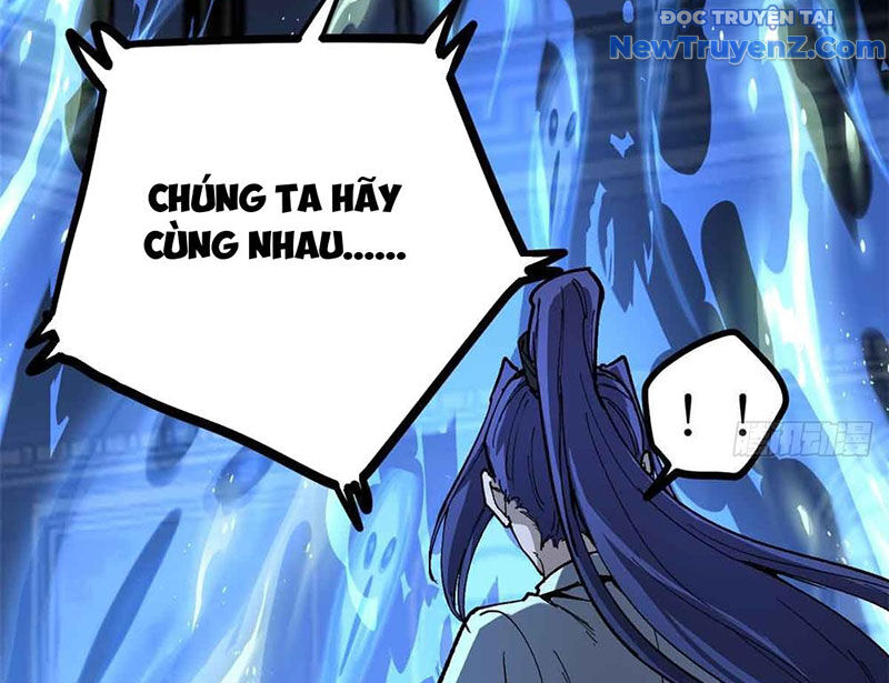 Người Giữ Cửa Vạn Giới - Chapter 41 - Page 46