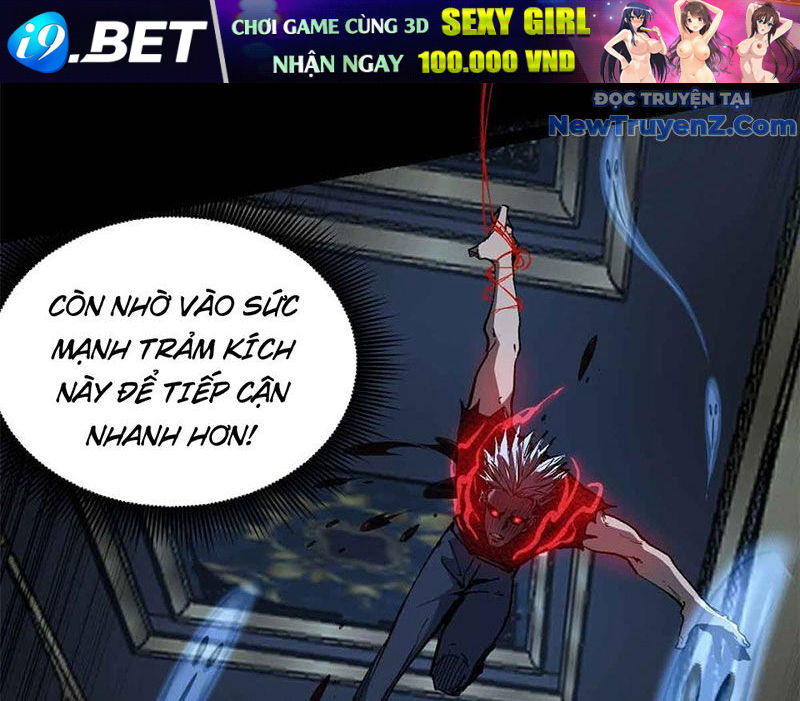 Người Giữ Cửa Vạn Giới - Chapter 41 - Page 5