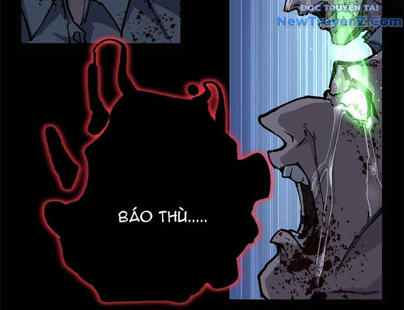 Người Giữ Cửa Vạn Giới - Chapter 41 - Page 52