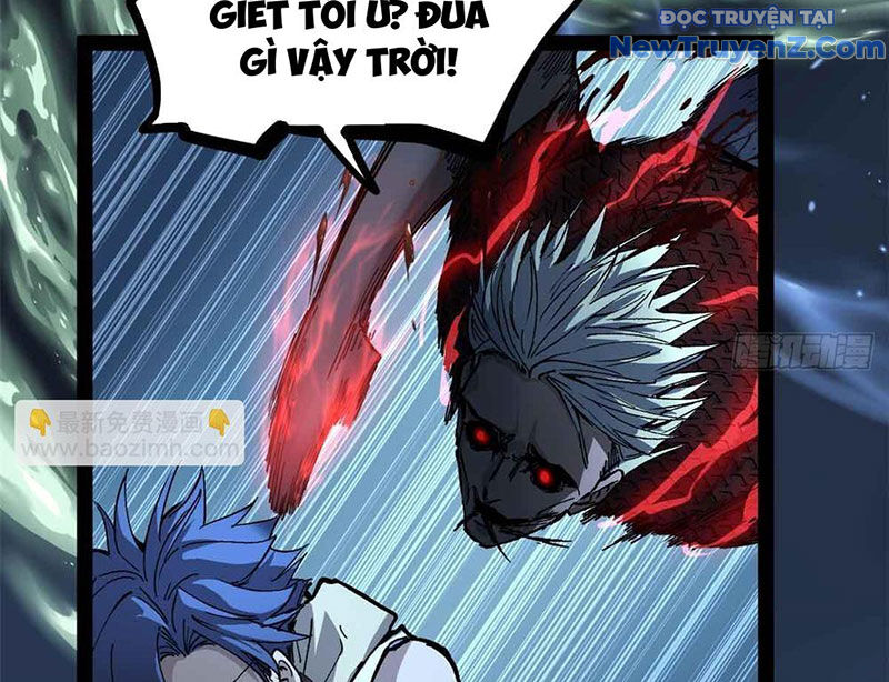 Người Giữ Cửa Vạn Giới - Chapter 41 - Page 59