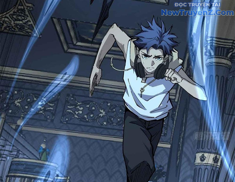 Người Giữ Cửa Vạn Giới - Chapter 41 - Page 6