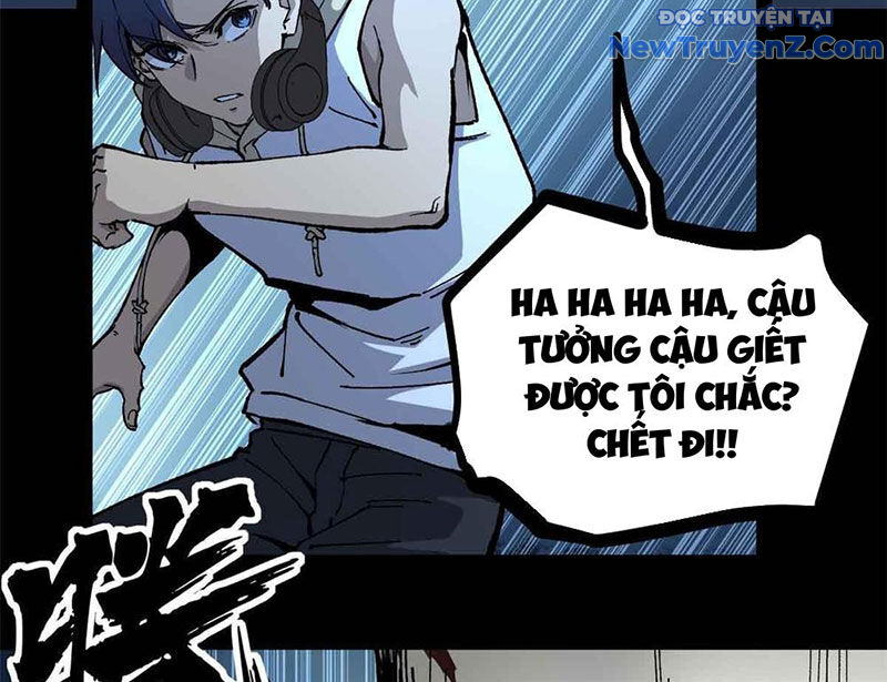 Người Giữ Cửa Vạn Giới - Chapter 41 - Page 60