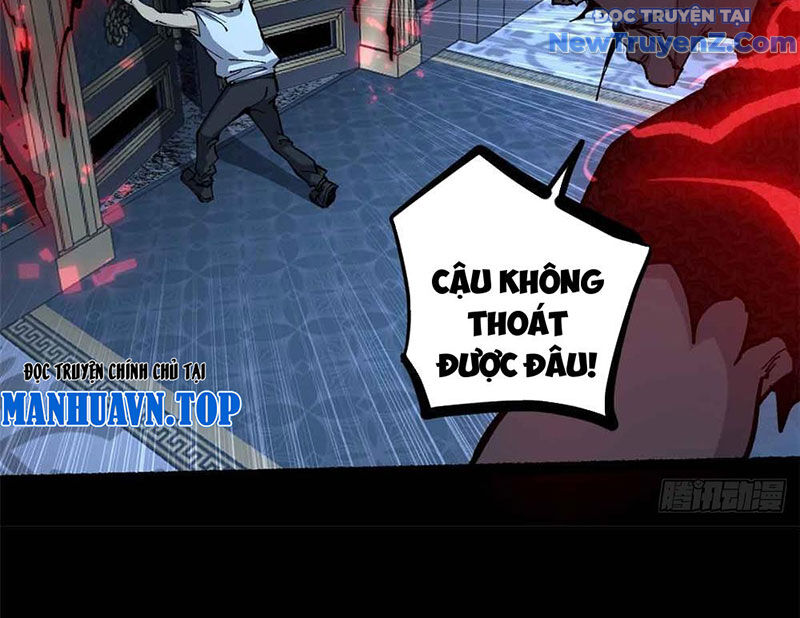 Người Giữ Cửa Vạn Giới - Chapter 41 - Page 8