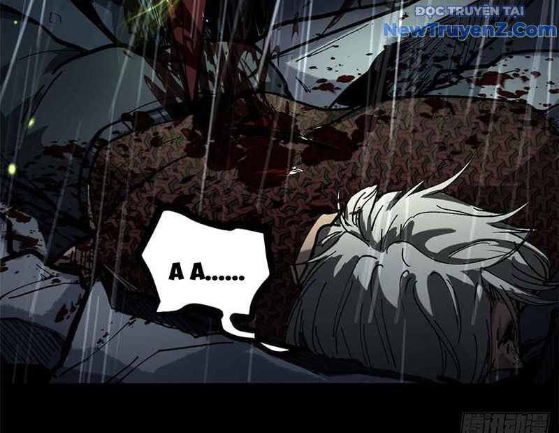 Người Giữ Cửa Vạn Giới - Chapter 41 - Page 81