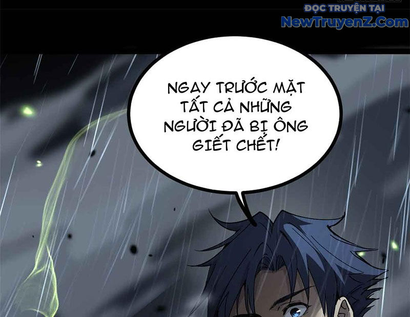 Người Giữ Cửa Vạn Giới - Chapter 41 - Page 82