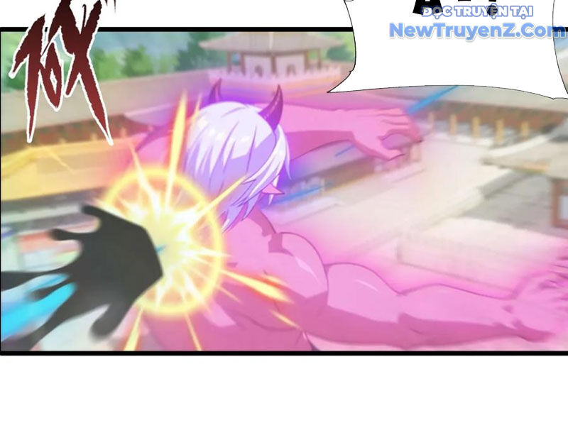 Tu Tiên Trở Về Tại Vườn Trường - Season 2 - Chapter 152 - Page 11